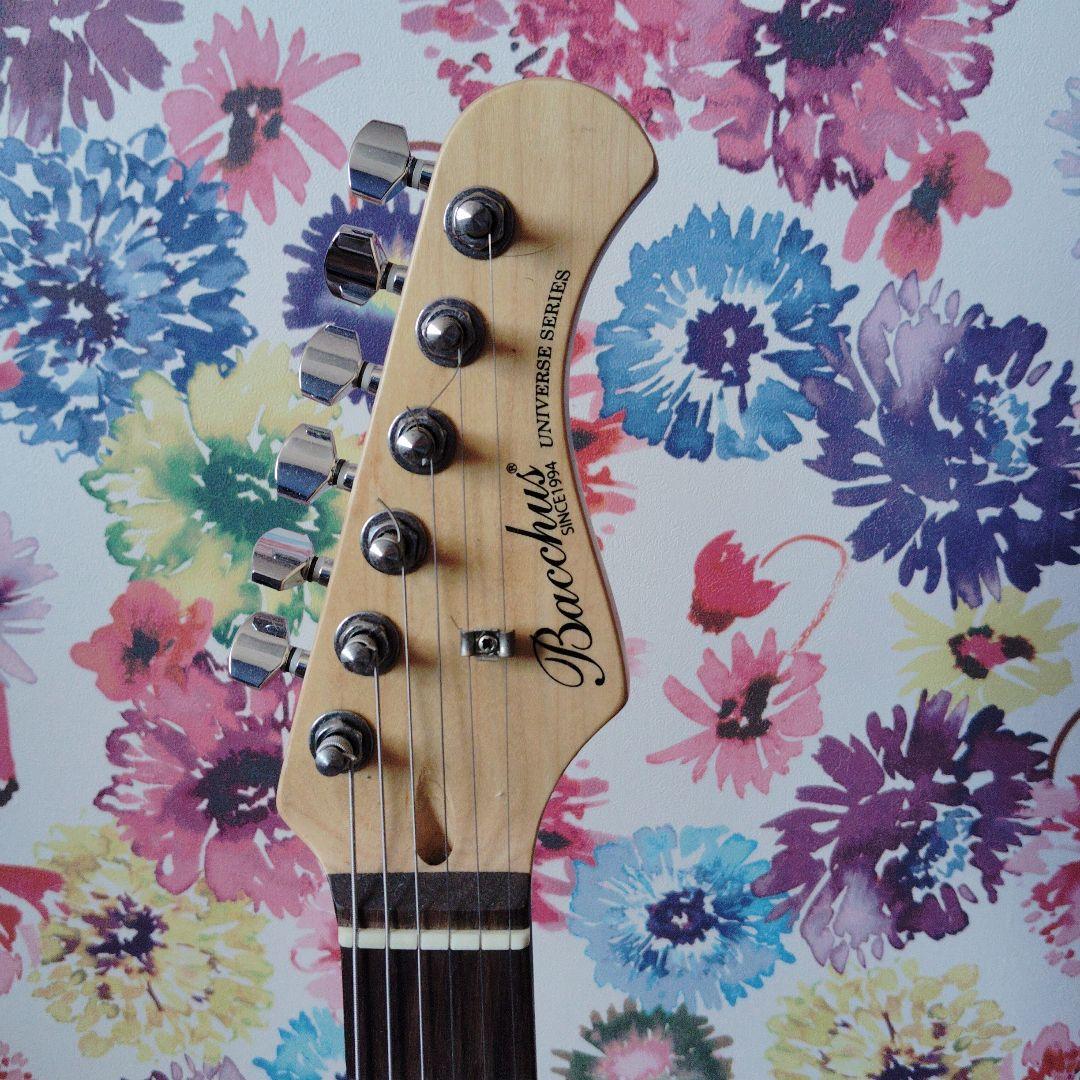 Bacchus GS-mini　【スタンドなし】