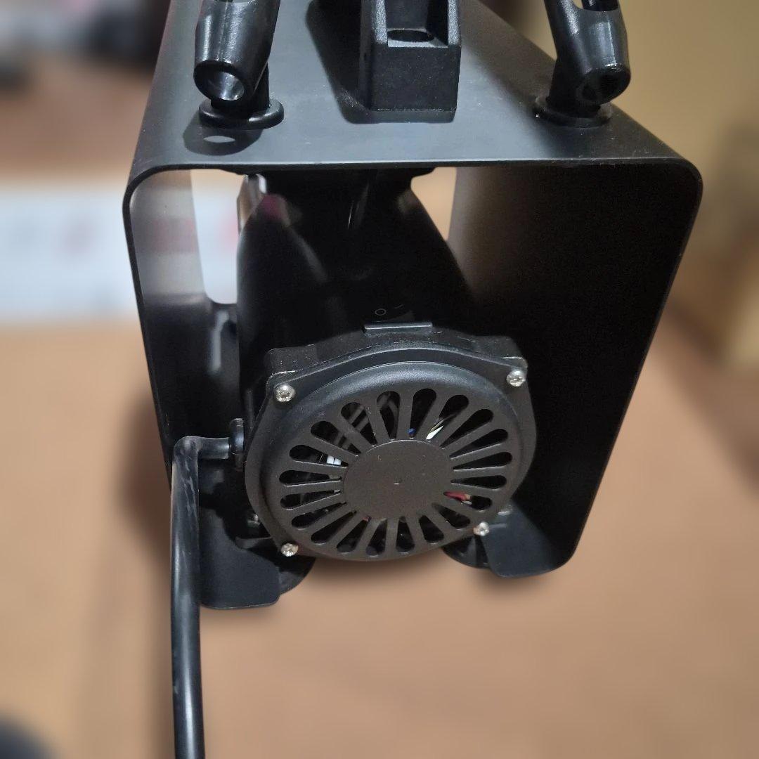 PROFIX NITRO-COMP V1 高性能エアシステム