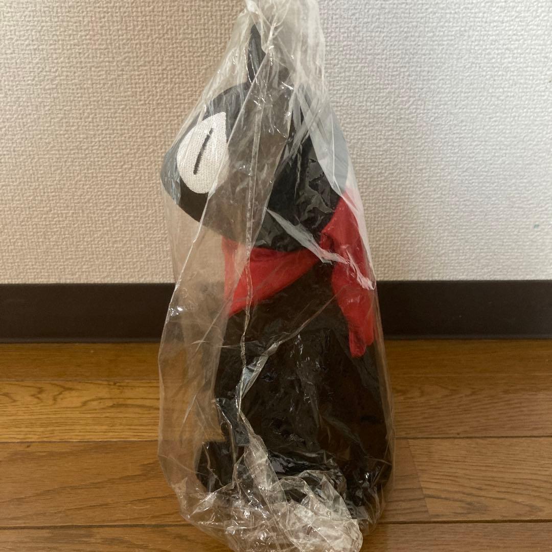 日常 阪本さん ぬいぐるみ 非売品 はかせ 東雲なの