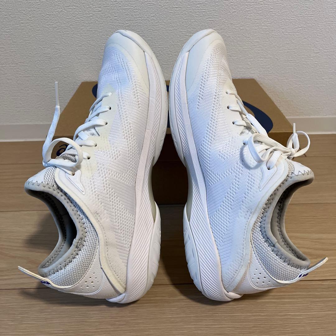 ★27cm★アシックス★GLIDE NOVA FF 3★ACICS