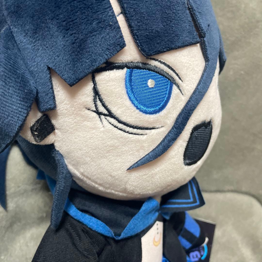 ado うっせぇわ　BIGぬいぐるみ