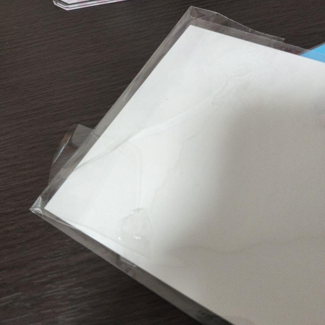 idios BIGアクリルスタンド