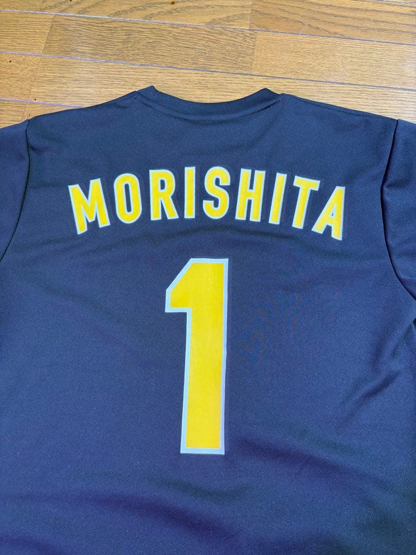 阪神タイガース応援グッズ&森下翔太応援グッズ11点