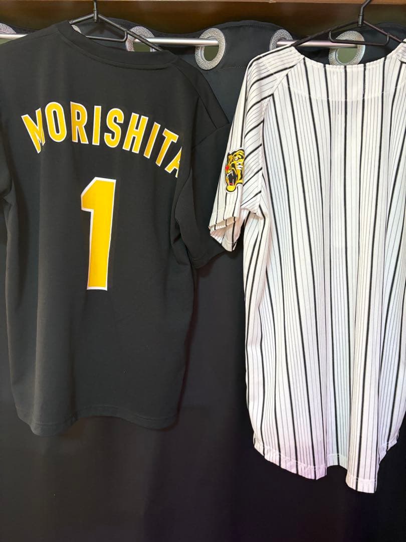 阪神タイガース応援グッズ&森下翔太応援グッズ11点