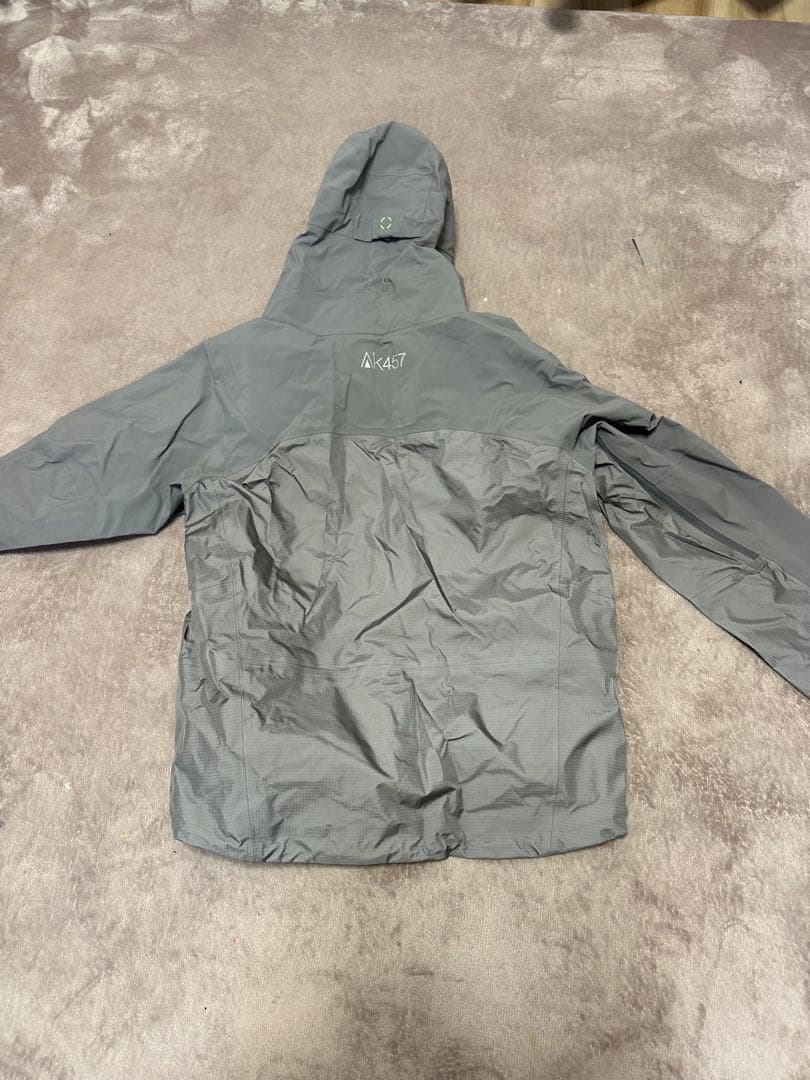 Burton AK457 スキーウェアセット XS