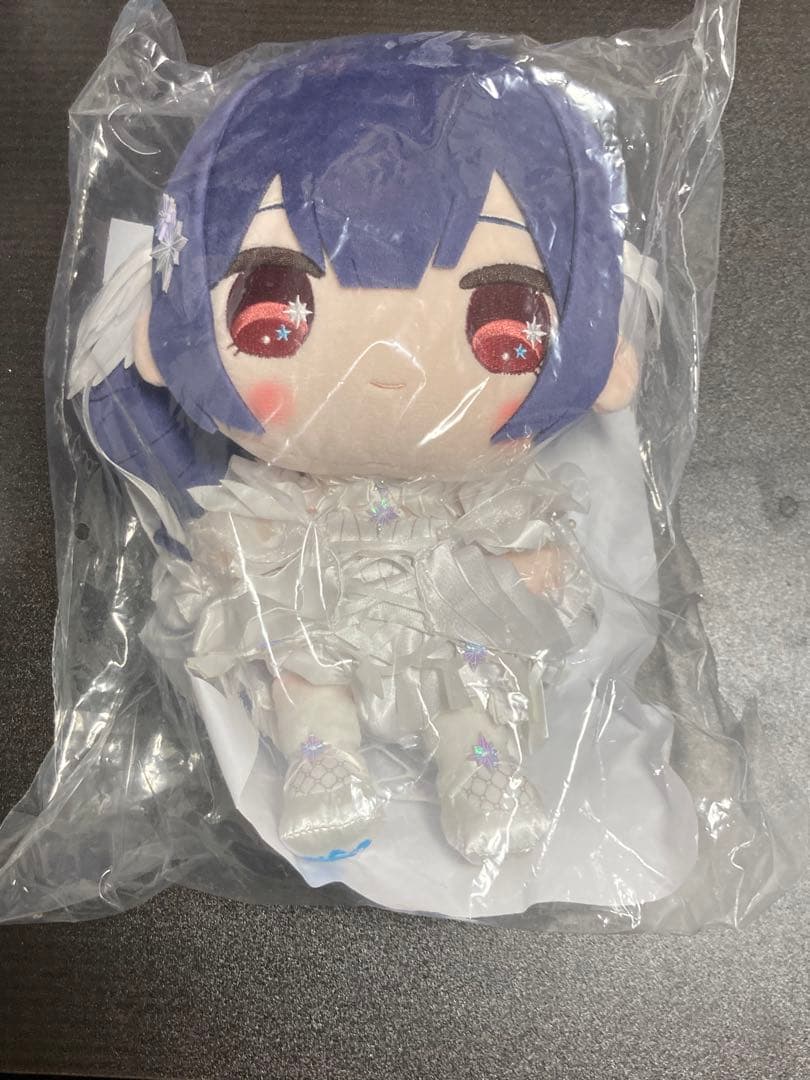 もちWhat！　杜野凛世　シャニマス