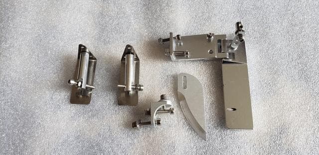 ABCHOBBY CRACKERBOX 1/10 R/C EP RCボート