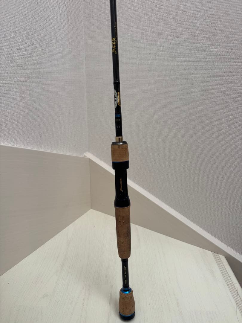 エイシス ACES62CLP+J バーサタイルベイトフィットネススペシャル