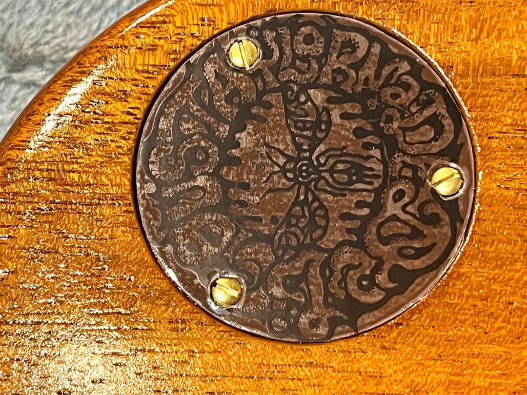 N*u様 DeliciousTaylormade MOD. Navigatorレ