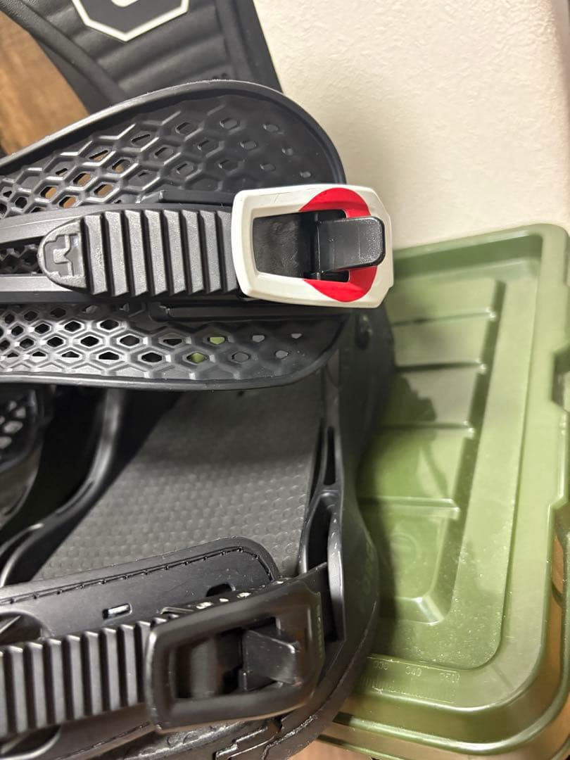 UNION FORCE TEAM 日本限定版 M 黒 JAPAN LIMITED