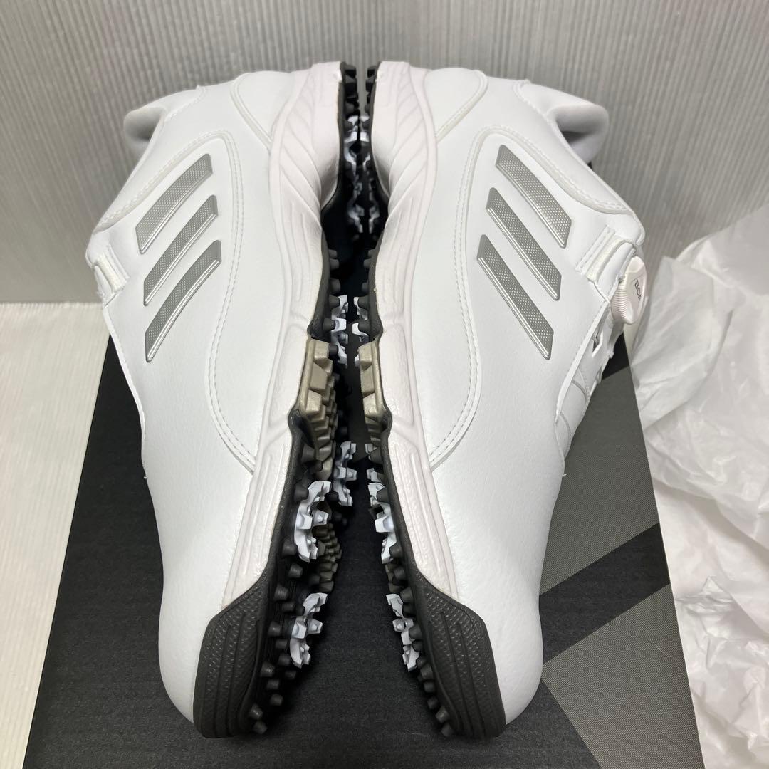 送料無料 新品 adidas GOLFLITE MAX BOA24 28 SV