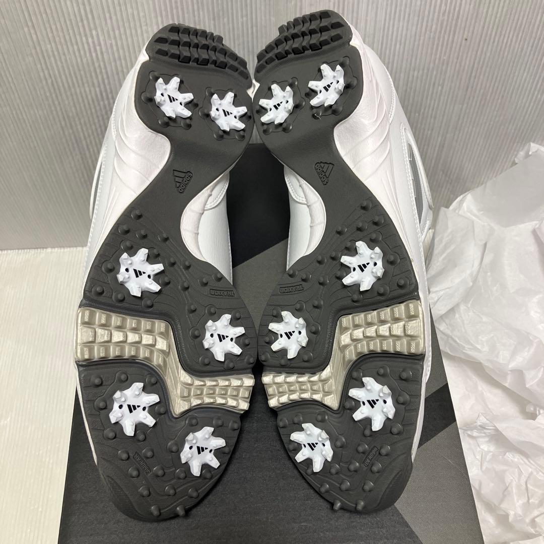 送料無料 新品 adidas GOLFLITE MAX BOA24 28 SV