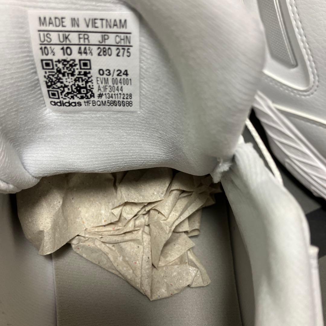 送料無料 新品 adidas GOLFLITE MAX BOA24 28 SV