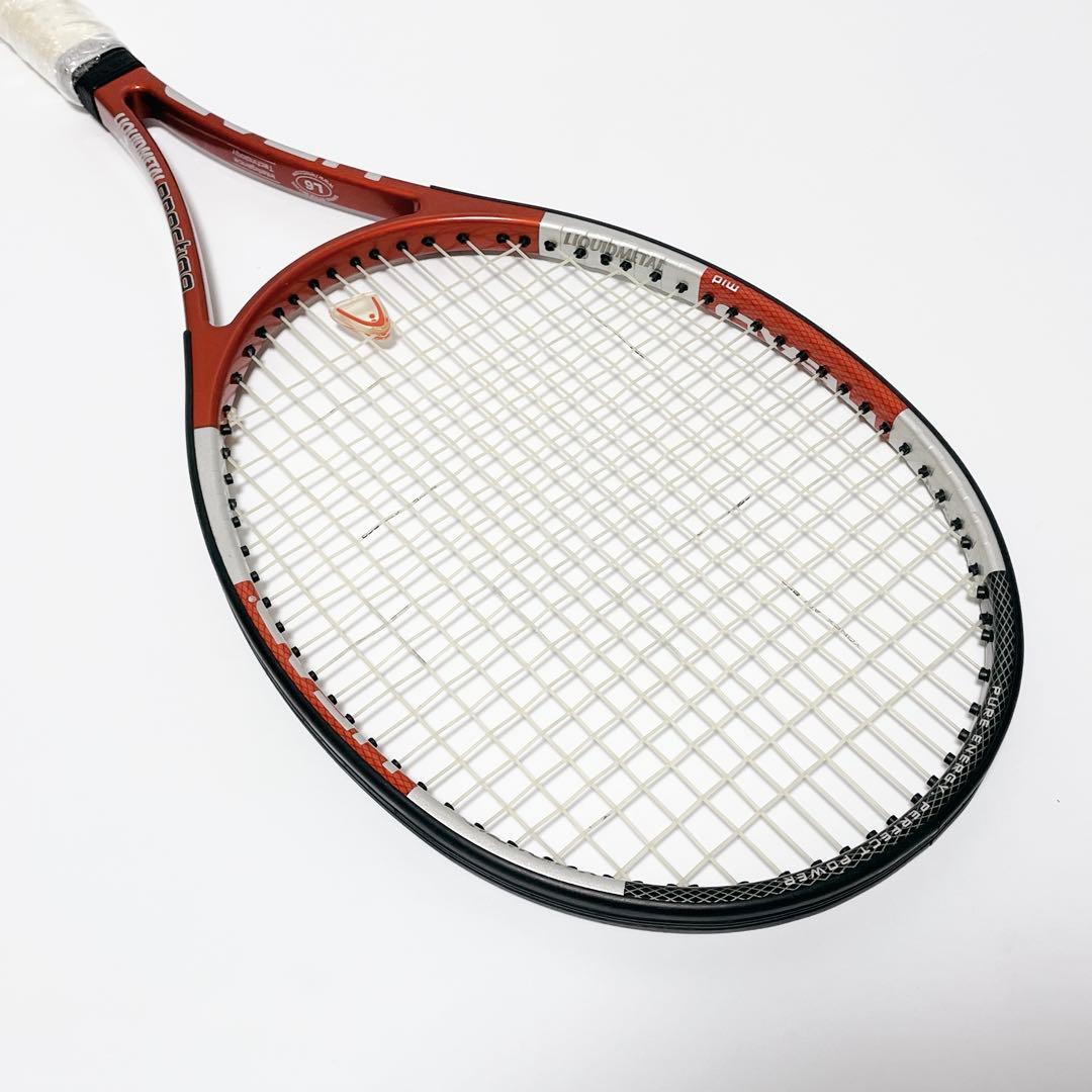 HEAD リキッドメタル プレステージミッド 93 極美品 ケース付