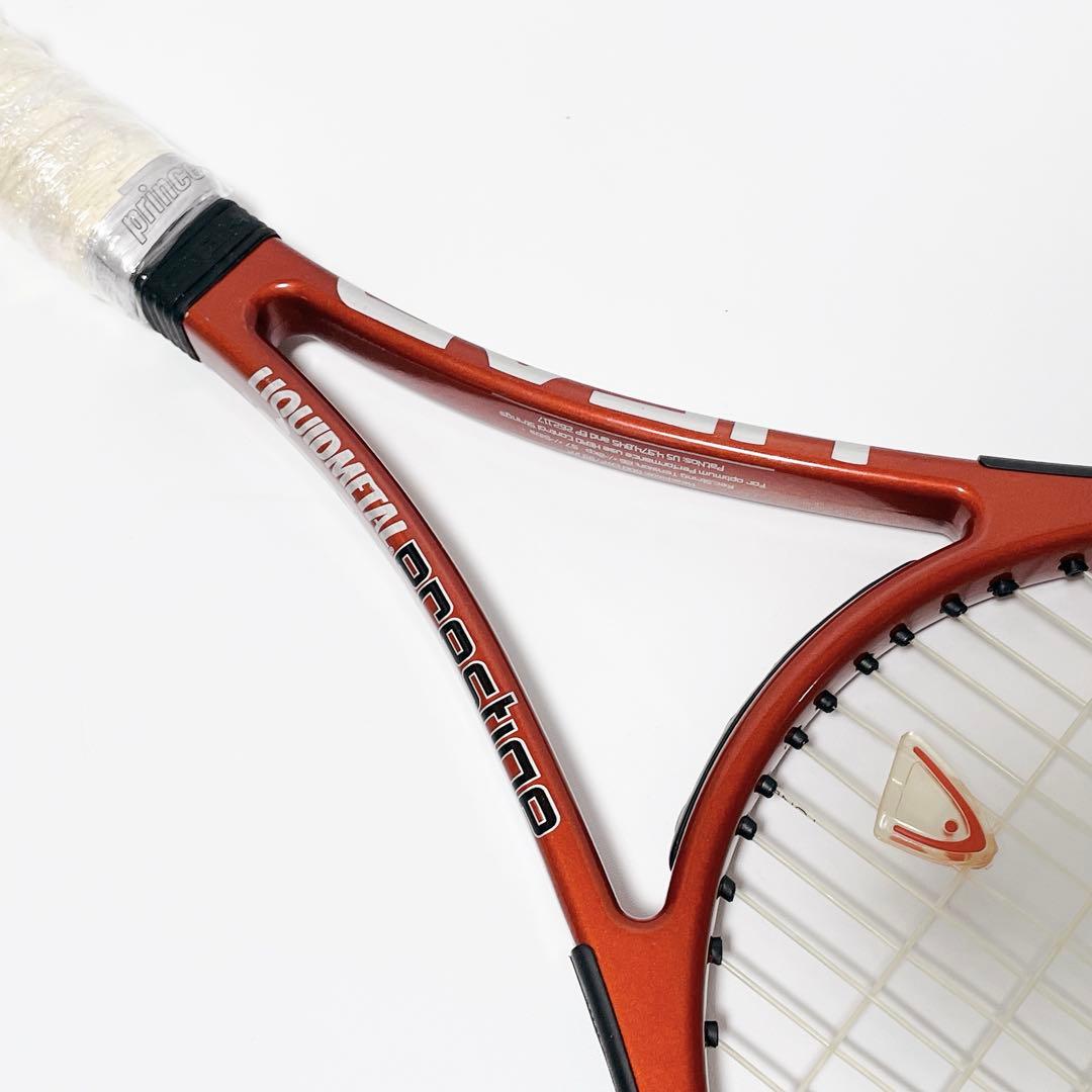 HEAD リキッドメタル プレステージミッド 93 極美品 ケース付