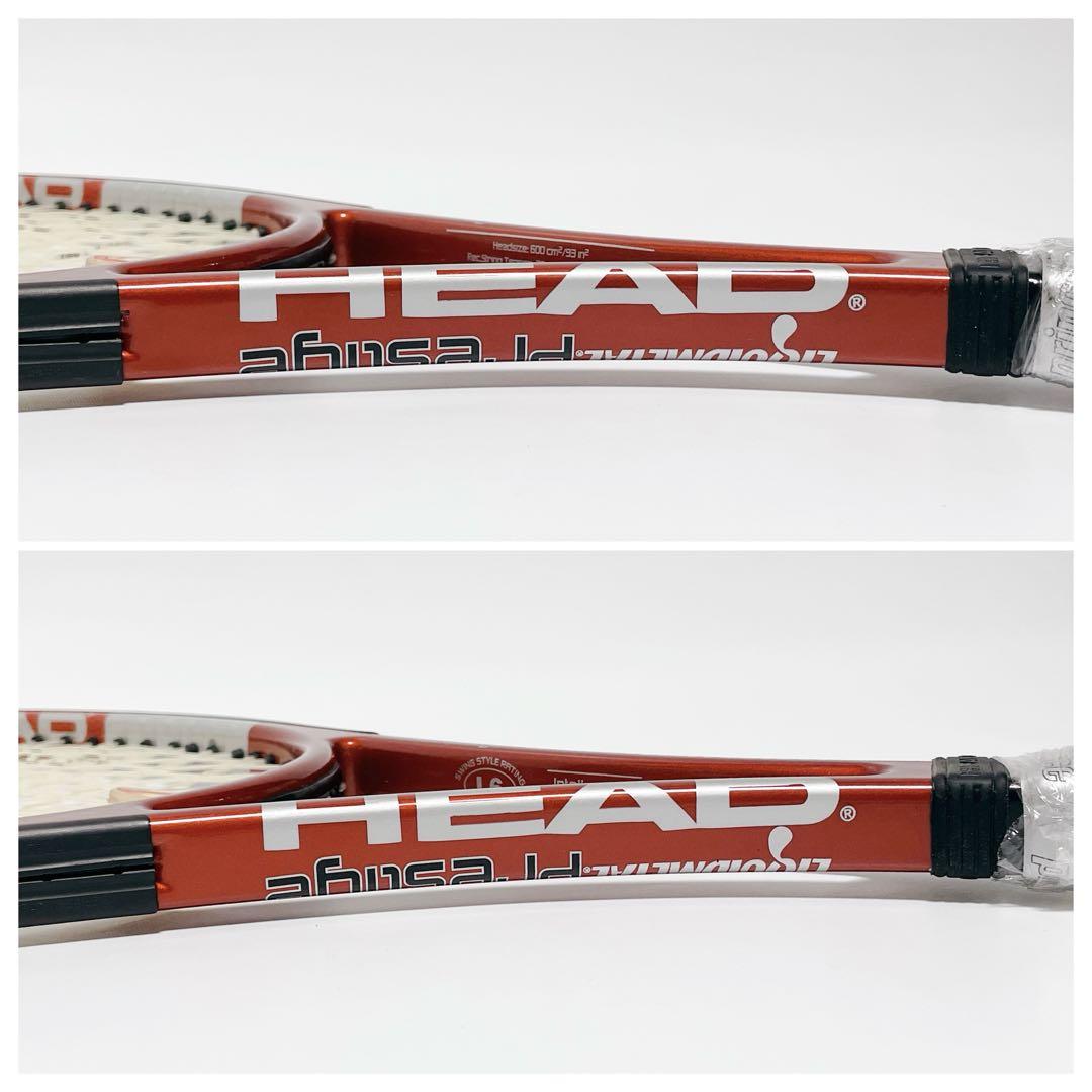 HEAD リキッドメタル プレステージミッド 93 極美品 ケース付