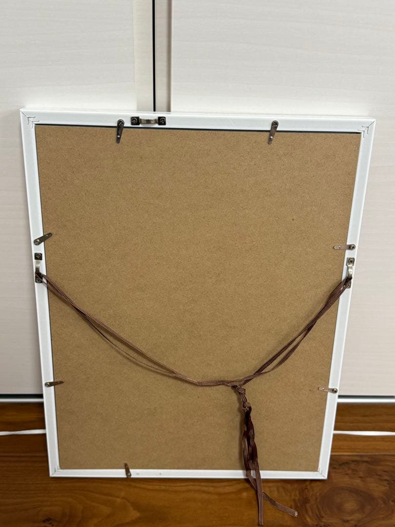 メモリーズオフ双想 キャラファイングラフ 嘉神川クロエ ノエル