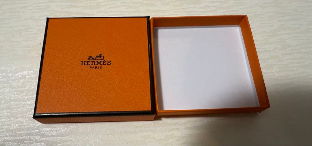 エルメス正規店購入空箱・付属豪華まとめセットコンスタンス・ロデオ・ツイリー 他