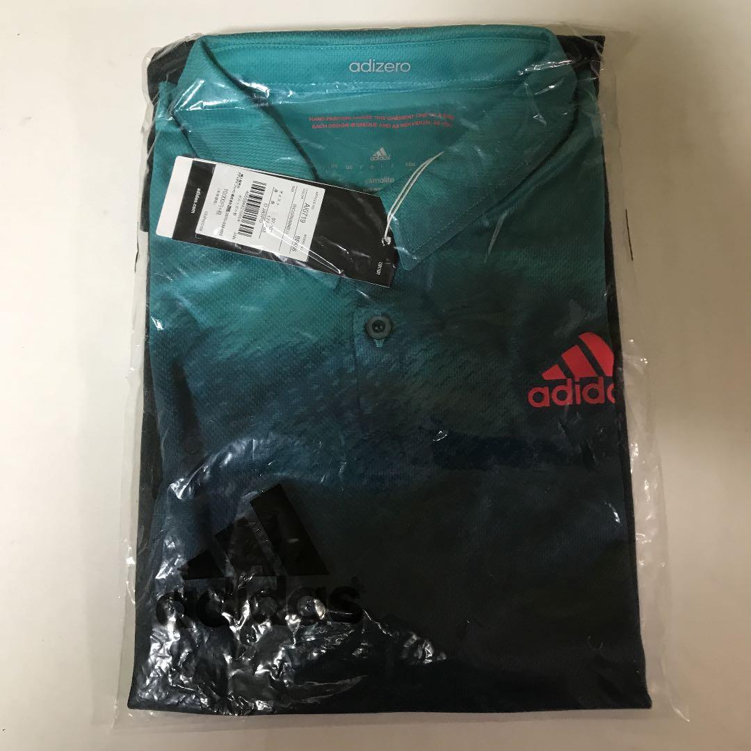 adizero テニスウェア　アディダス