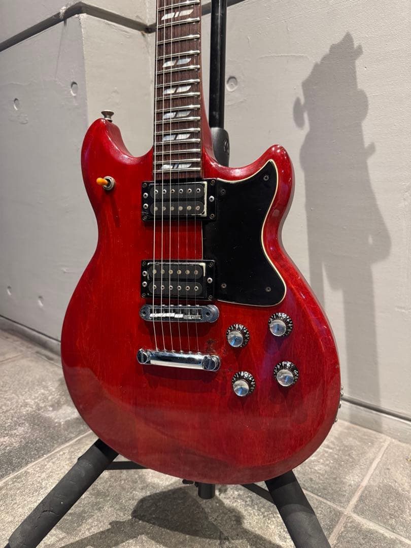 YAMAHA SF700 ジャパンビンテージ