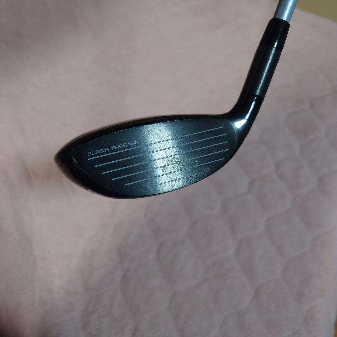 APEX　 UW 　初代　１７度