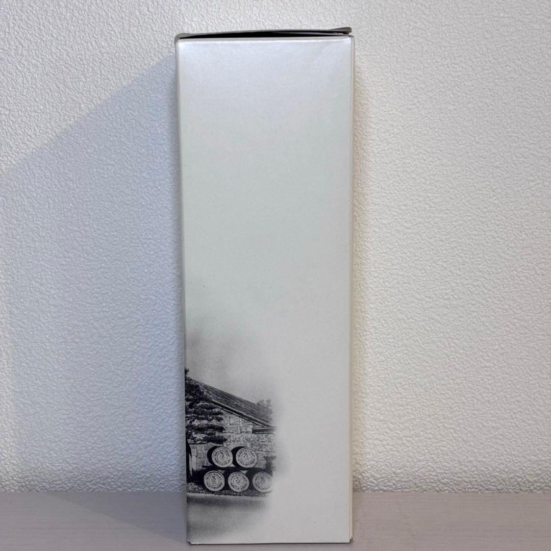 【新品未開封】シングルモルト余市 2000’s 180ml