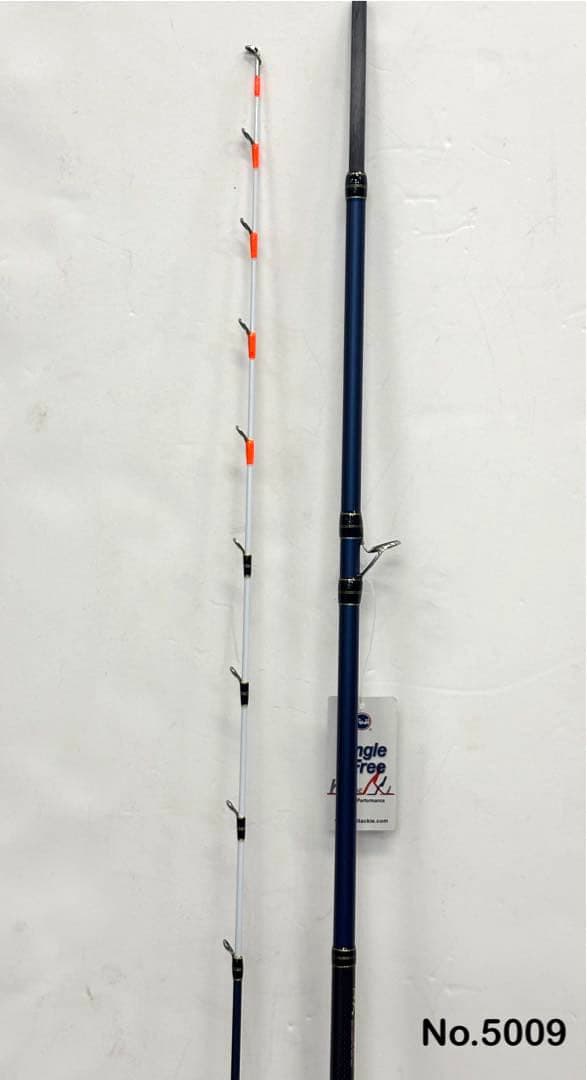 No.5009 瀬戸内タチウオテンヤ200