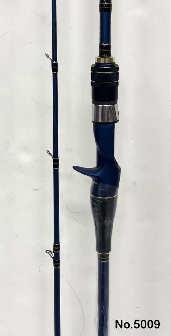 No.5009 瀬戸内タチウオテンヤ200