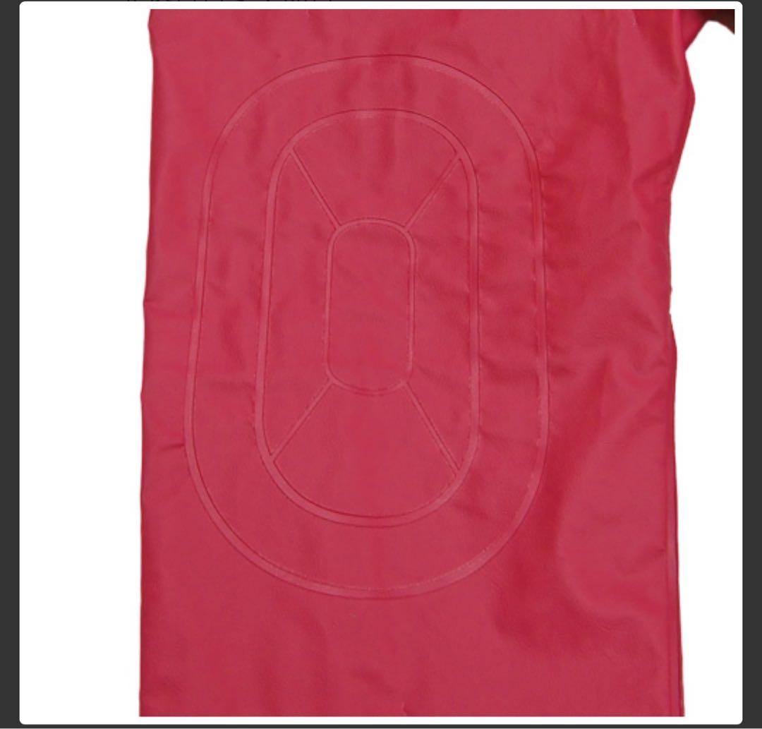 ★新品★ マリンメイト マゼンダ サロペット　釣り　完全高機能防水　SS