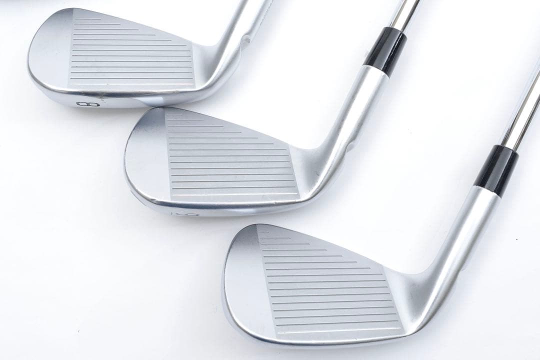 PING ピンブループリントsアイアン 6-PW 5本　950neo 送料込み