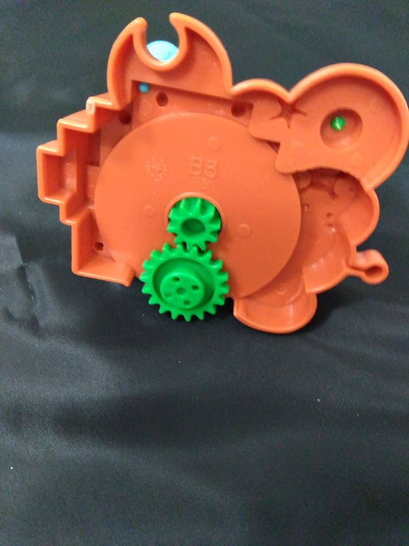 likhiun　スーパーマリオアイランド　5種コンプリート