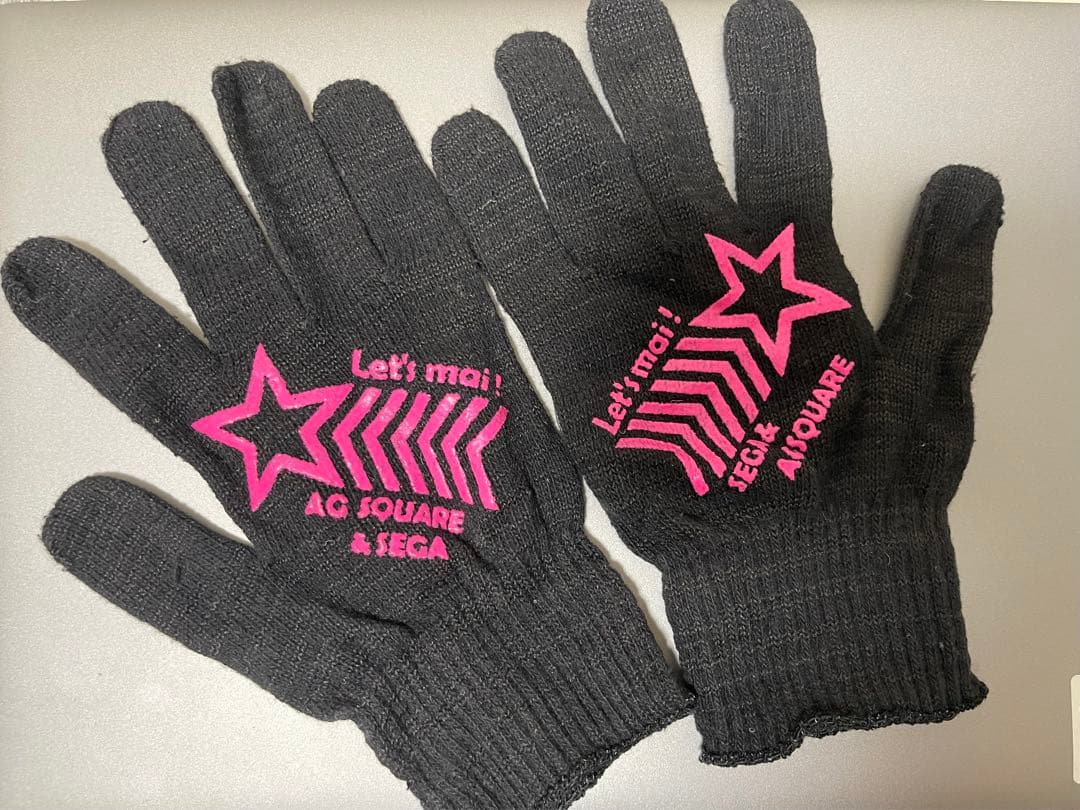 maimai用手袋