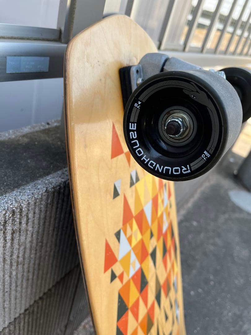 サーフィン・ボディボード CARVER CX4