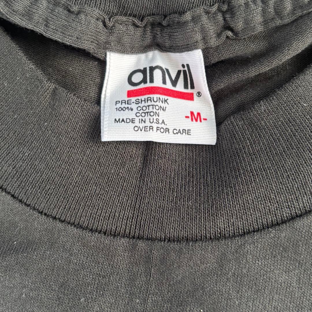 送料込 X JAPAN ロンT 長袖 Tシャツ 1993 カウントダウン ツアー