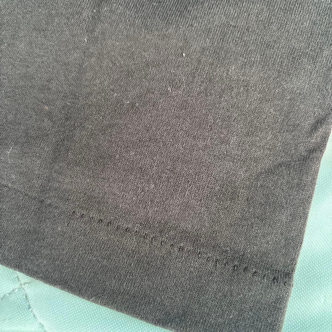 送料込 X JAPAN ロンT 長袖 Tシャツ 1993 カウントダウン ツアー