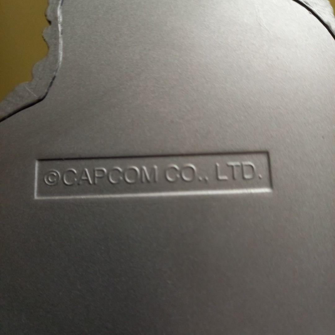 モンスターキャラクター フィギュア