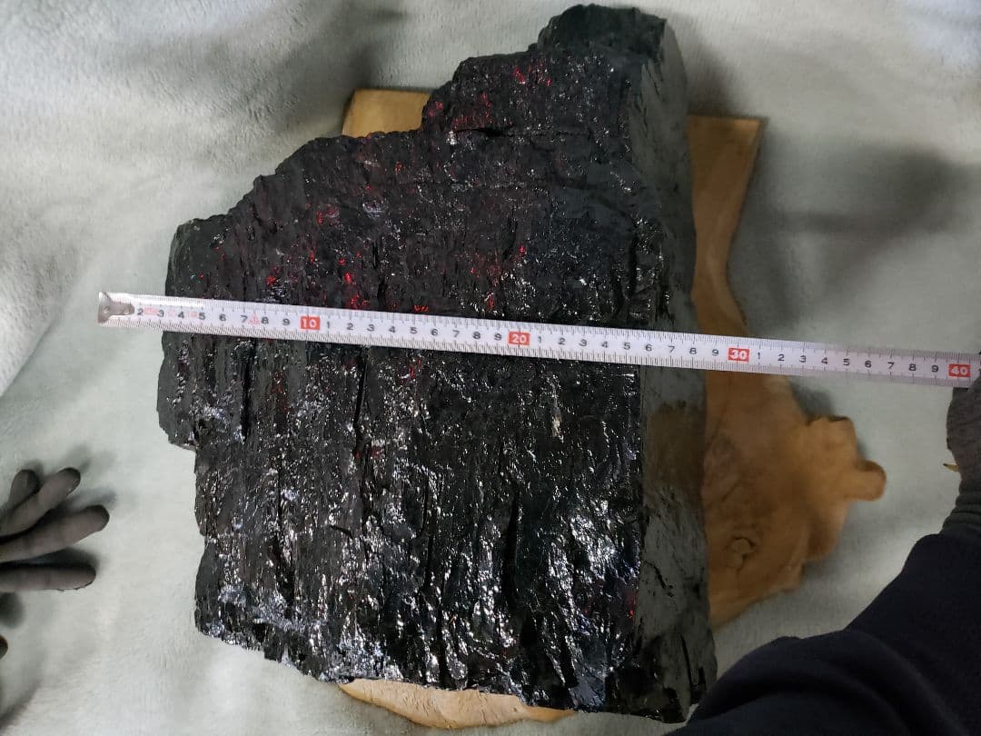 石炭の塊　大サイズ