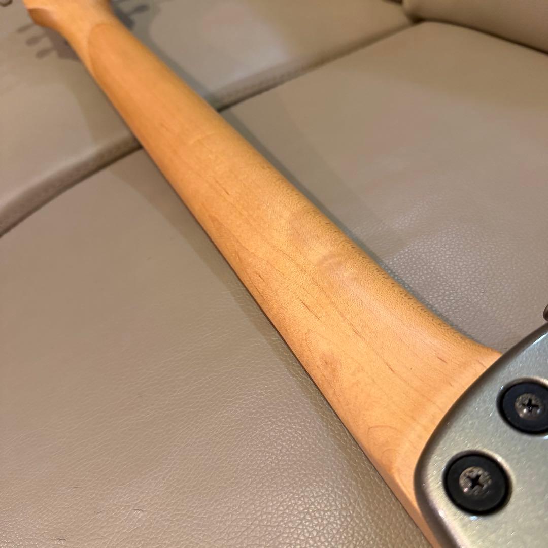 Bunny バーニー レスポール エレキギター