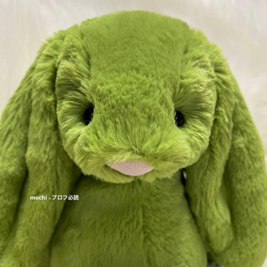  Medium Bashful Apple Bunny うさぎ