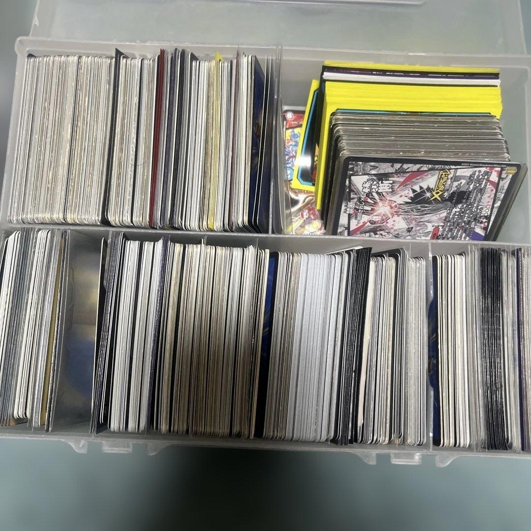 デュエル・マスターズ　完全引退品