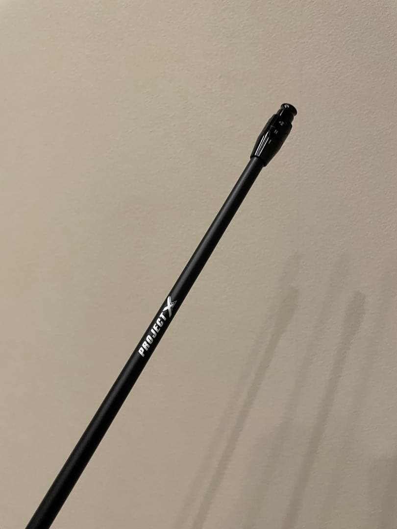 【USキャロウェイ純正】PROJECT X CYPHER FIFTY 5.5