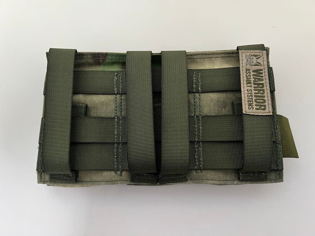 Warrior Assault Systems製Elastic MagPouch