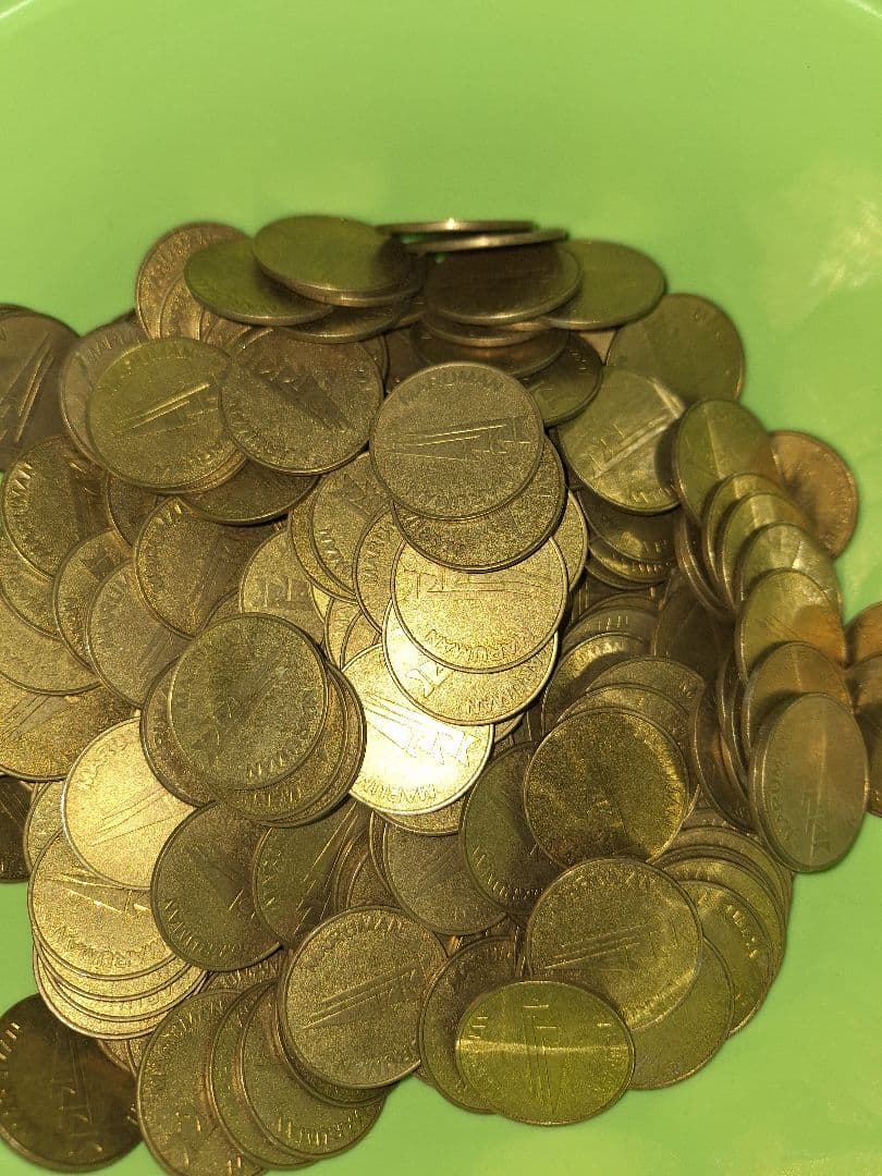 パイオニア　ハナハナ30