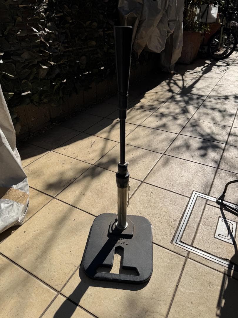 Tanner Tee（タナーティー）子供用