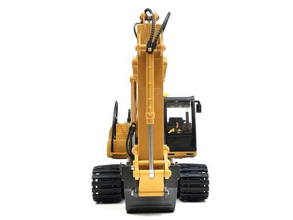 Huina Toys 1535 1/14スケール パワーショベルラジコン