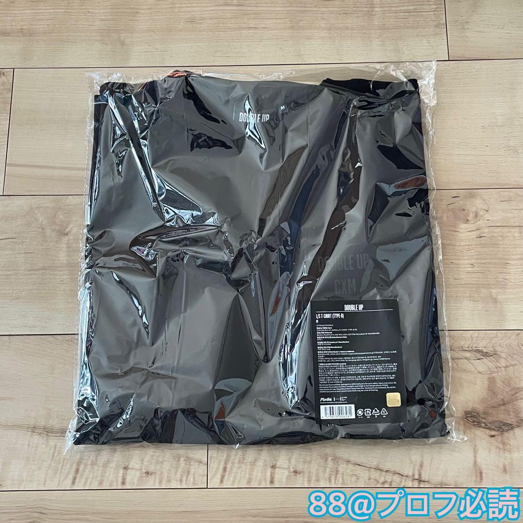 【専用】CxM [DOUBLE UP] LP in JAPAN 2/6 ⑮