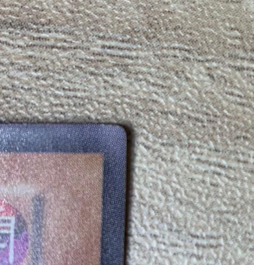 レッドアイズブラックメタルドラゴン 初期シークレット遊戯王