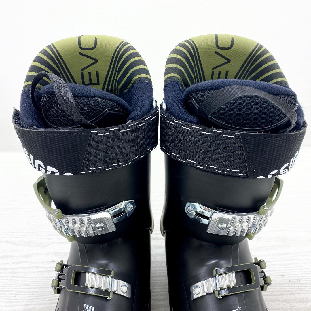 ROSSIGNOL EVO 70 ロシニョール スキー ブーツ 27.5cm