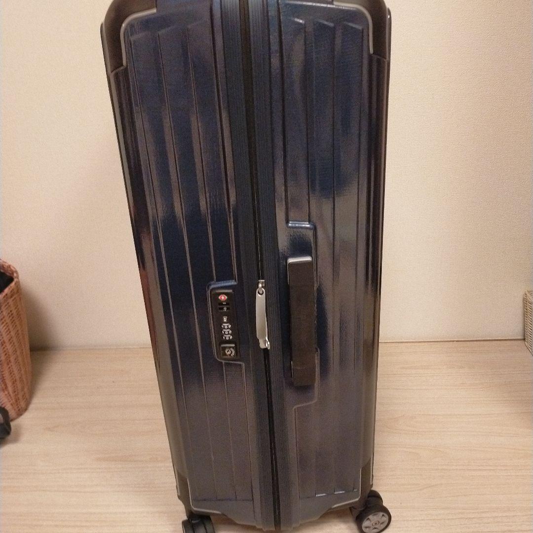 Samsonite Mercedes キャリーケース 大容量