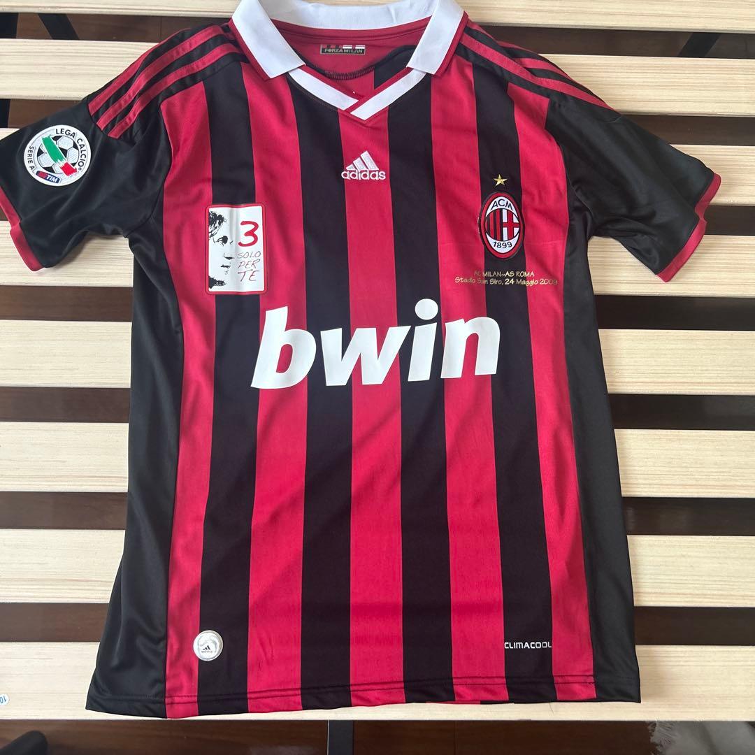 ACミラン マルディーニ　限定モデル　Mサイズ
